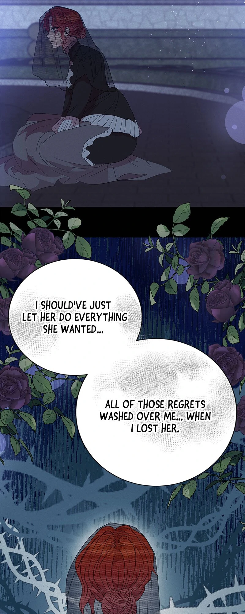 This Marriage Will Surely Succeed Chapter 25 page 12