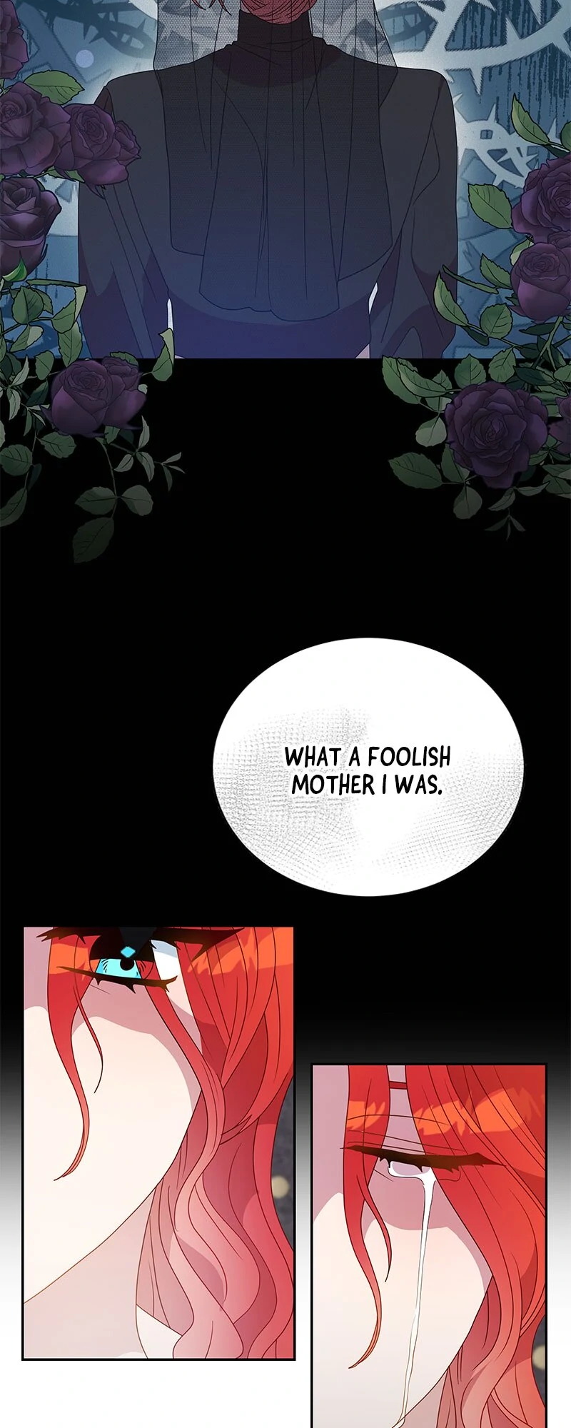 This Marriage Will Surely Succeed Chapter 25 page 13