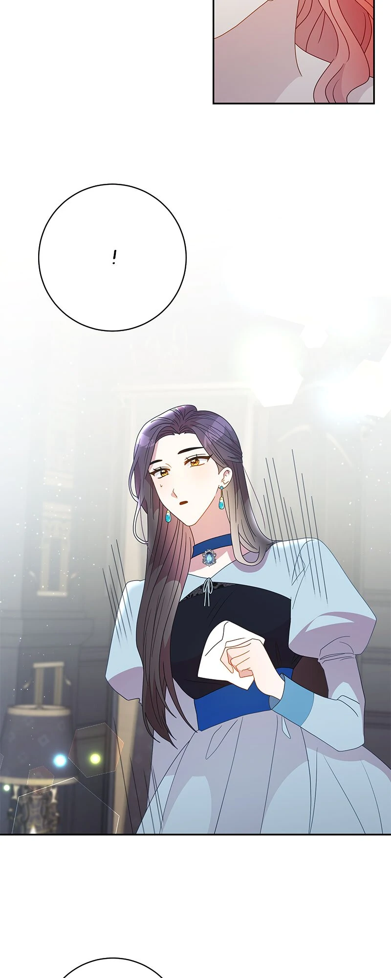 This Marriage Will Surely Succeed Chapter 25 page 14
