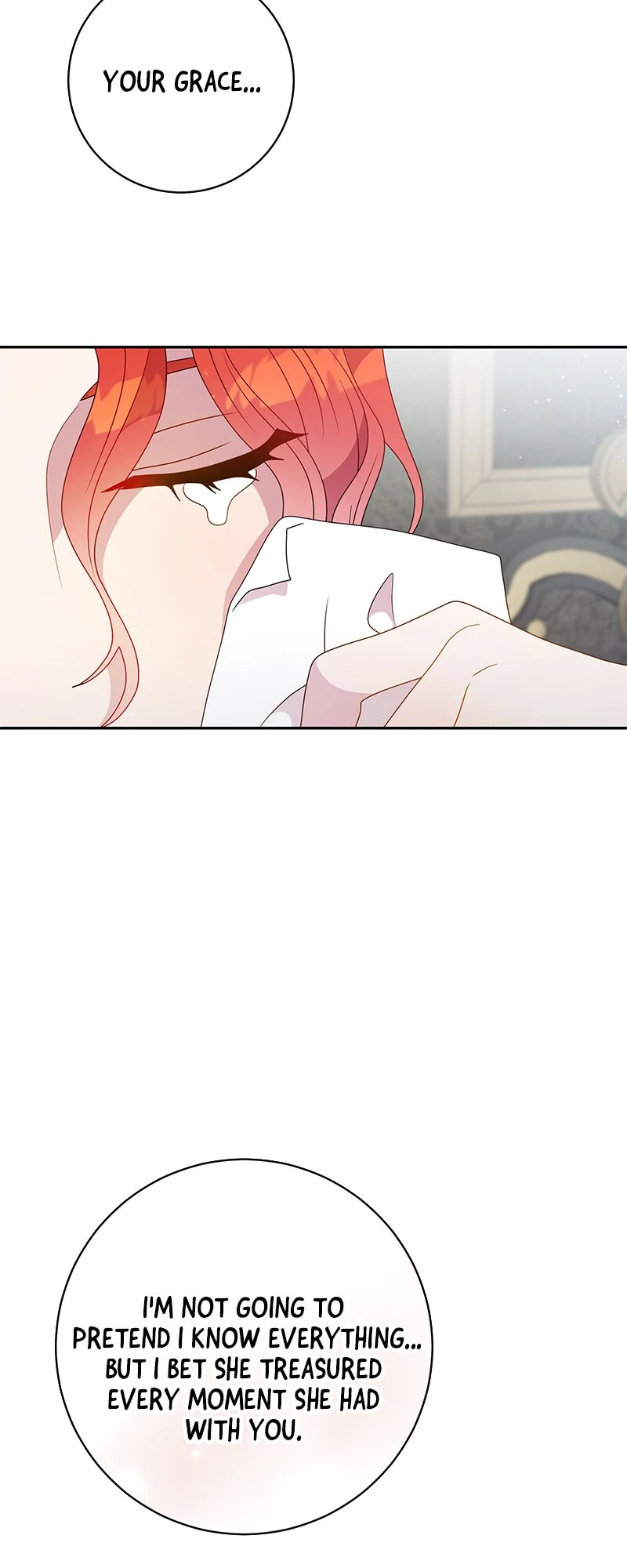 This Marriage Will Surely Succeed Chapter 25 page 15