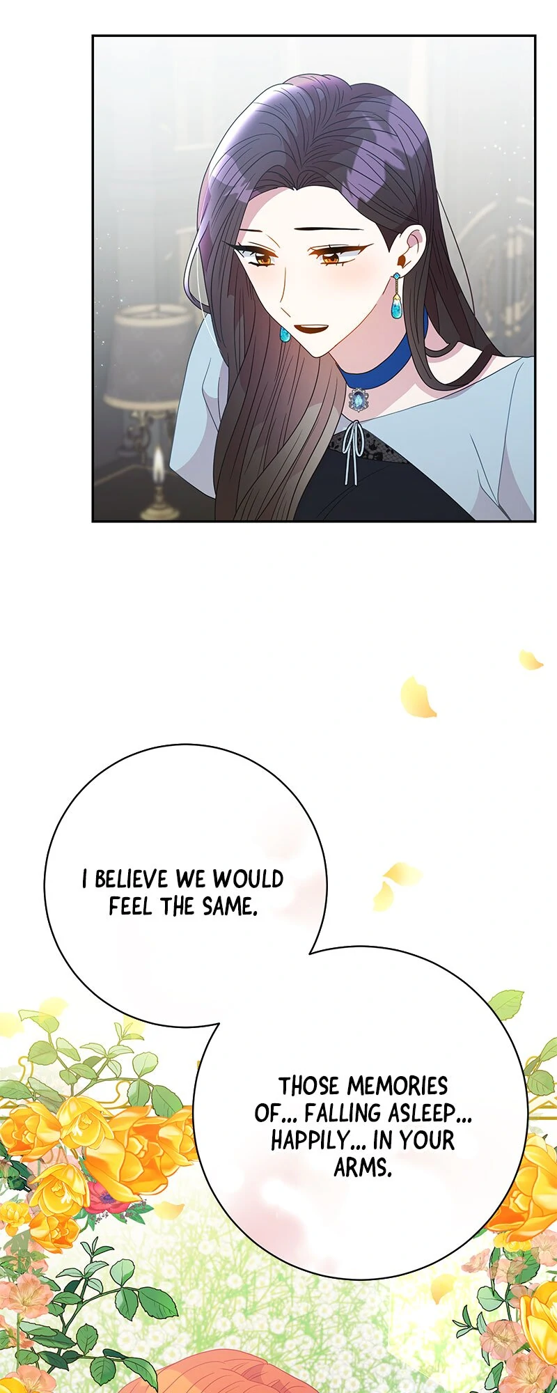 This Marriage Will Surely Succeed Chapter 25 page 16