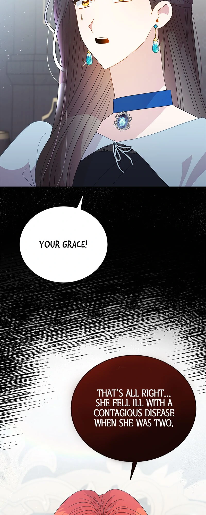 This Marriage Will Surely Succeed Chapter 25 page 1