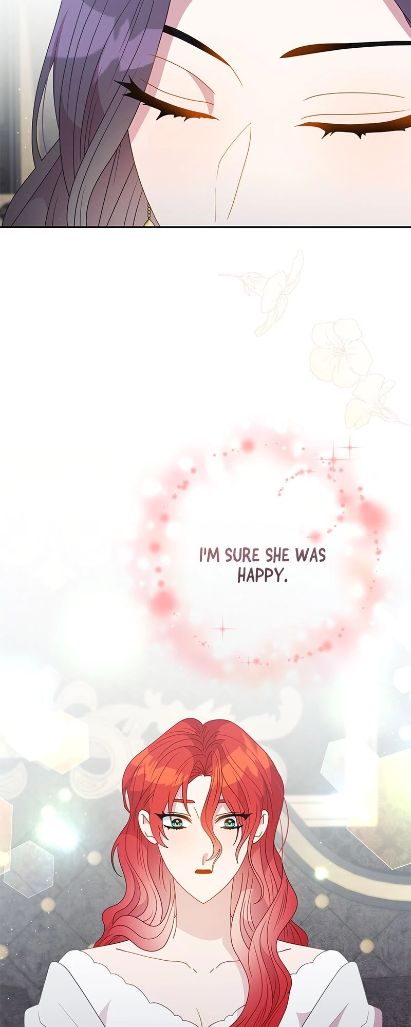 This Marriage Will Surely Succeed Chapter 25 page 21