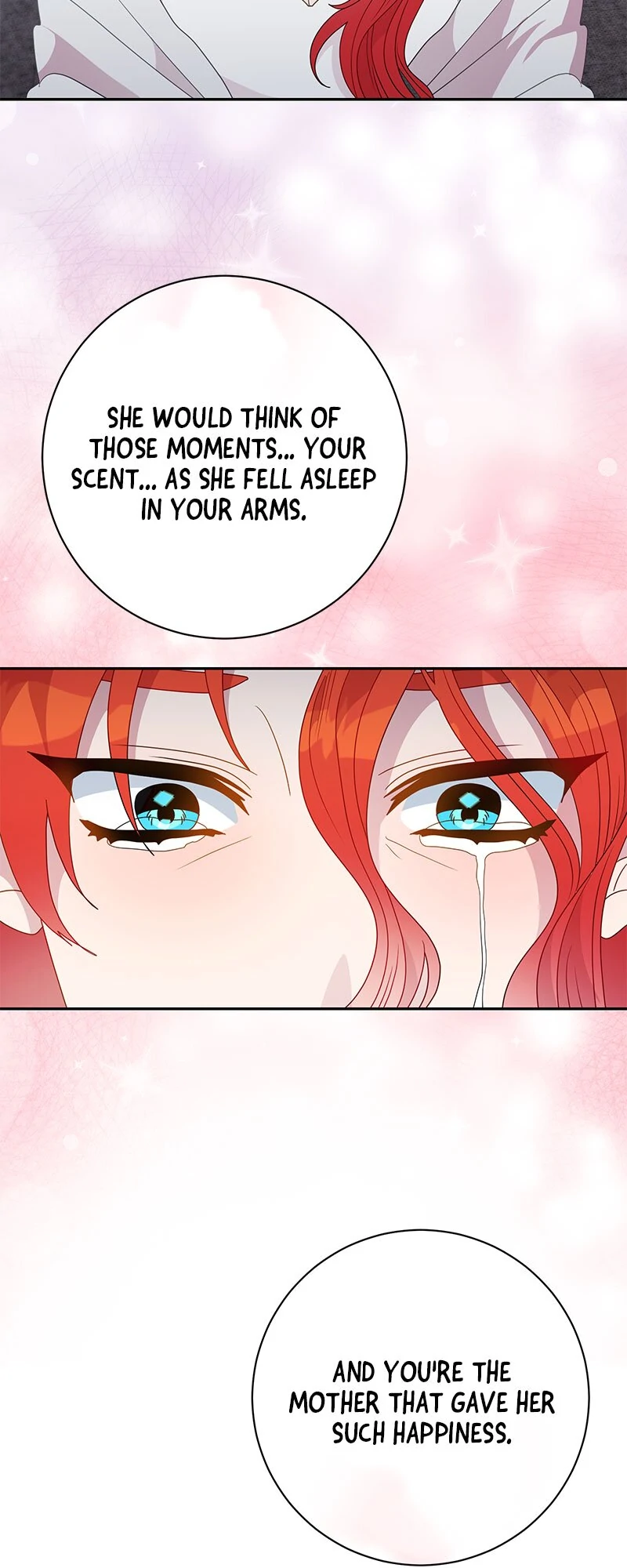 This Marriage Will Surely Succeed Chapter 25 page 22