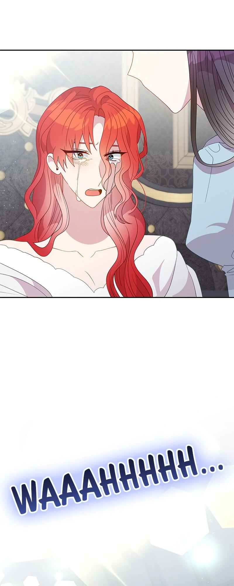 This Marriage Will Surely Succeed Chapter 25 page 23