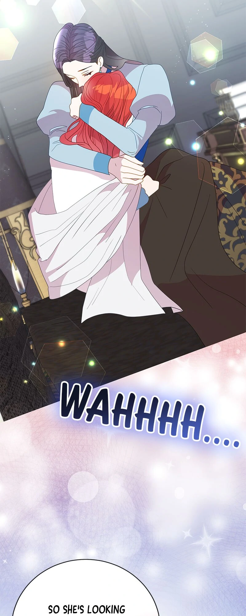 This Marriage Will Surely Succeed Chapter 25 page 24