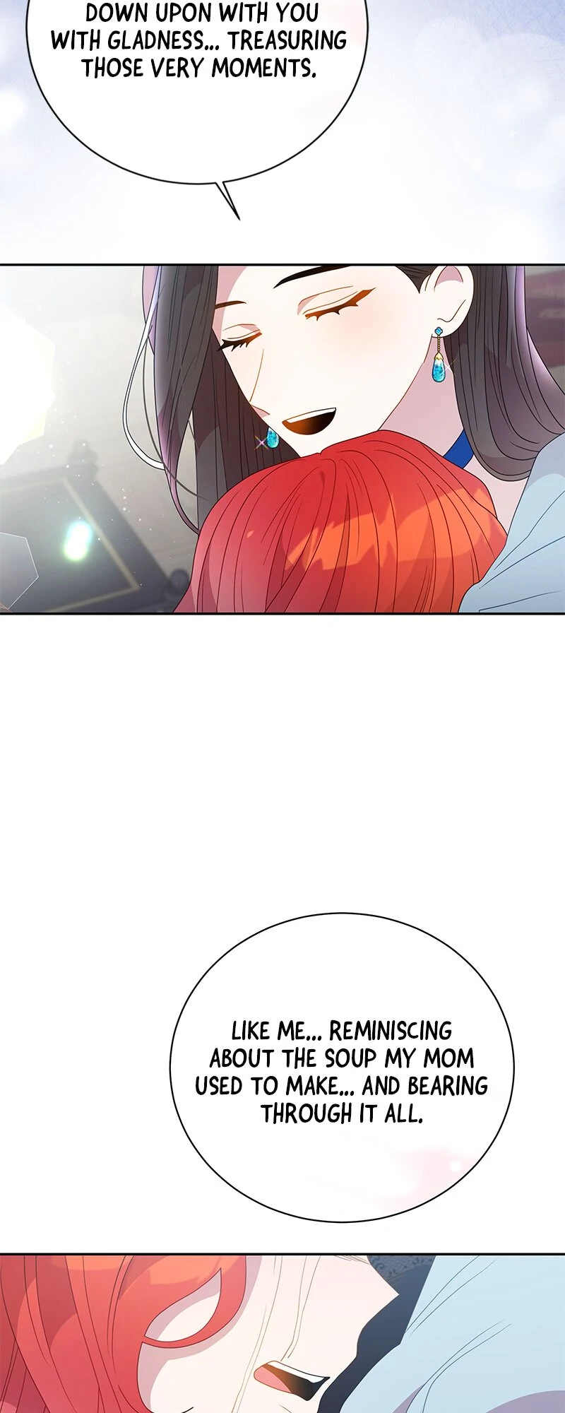 This Marriage Will Surely Succeed Chapter 25 page 25