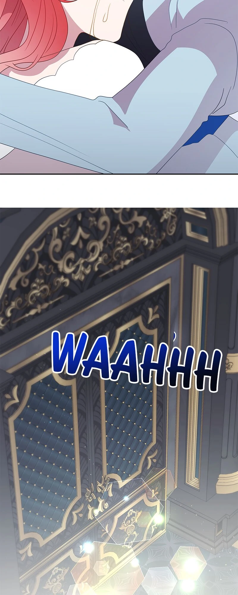 This Marriage Will Surely Succeed Chapter 25 page 26