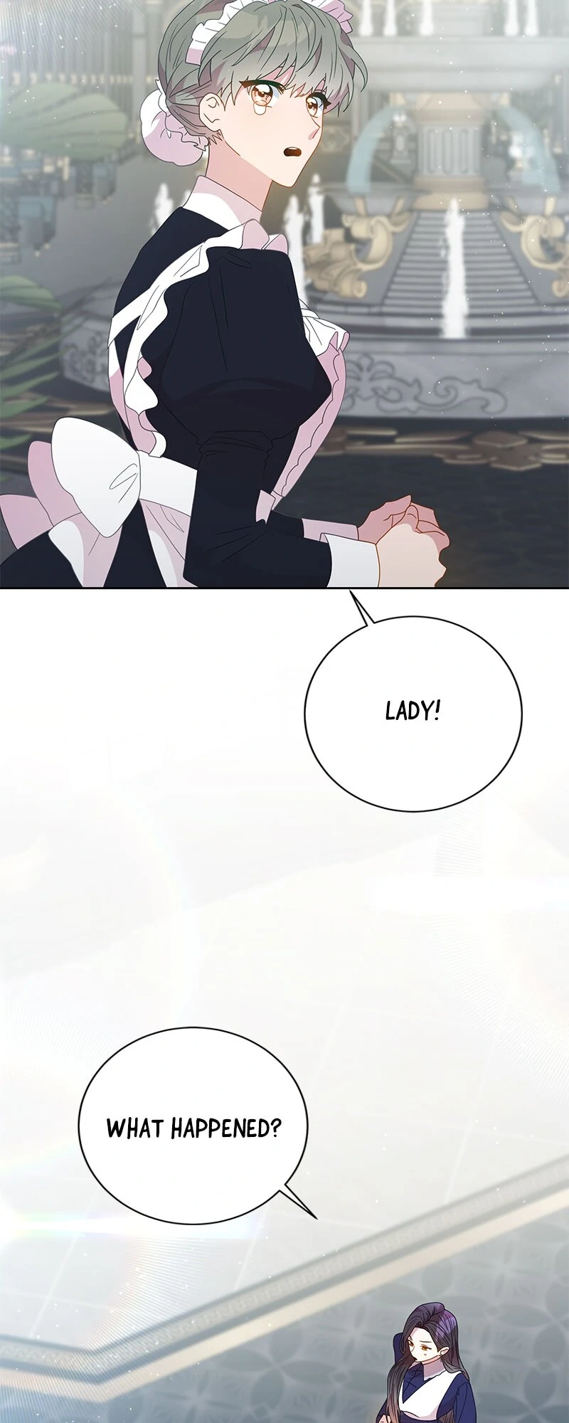 This Marriage Will Surely Succeed Chapter 25 page 30