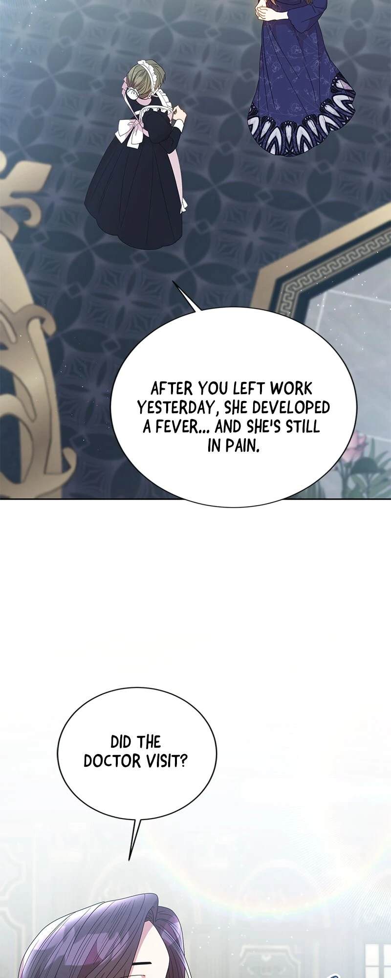 This Marriage Will Surely Succeed Chapter 25 page 31
