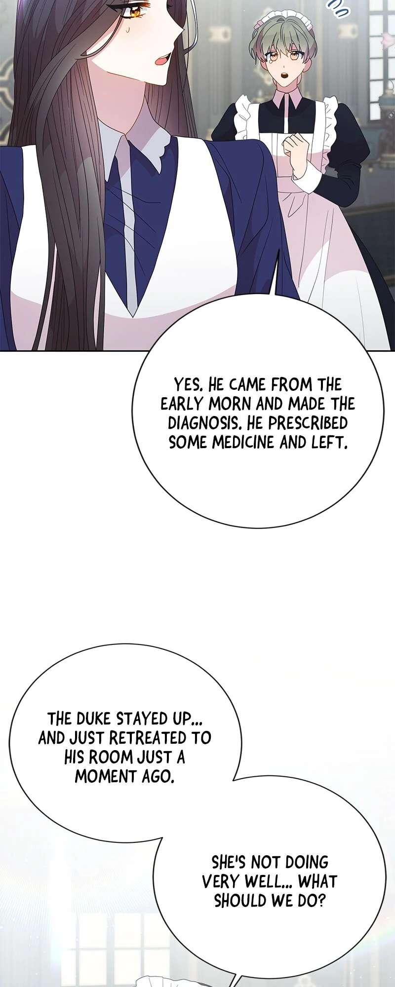 This Marriage Will Surely Succeed Chapter 25 page 32