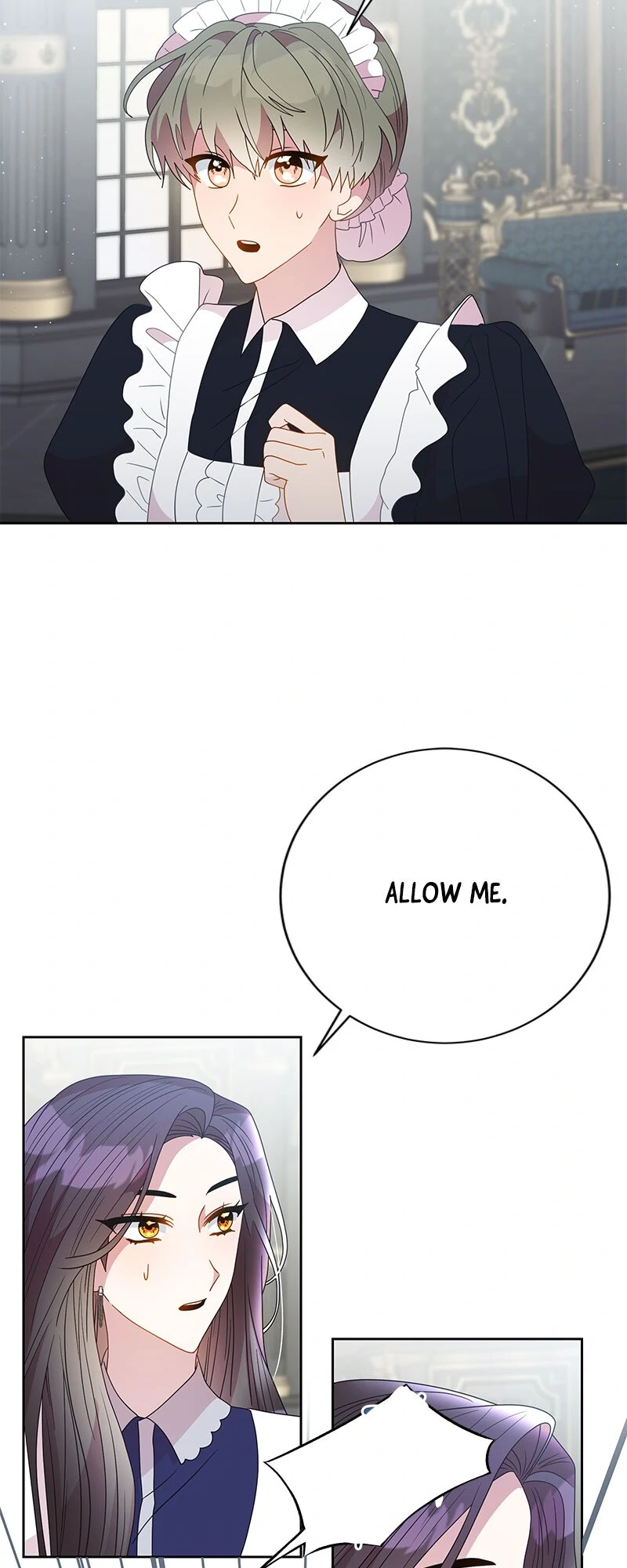 This Marriage Will Surely Succeed Chapter 25 page 33