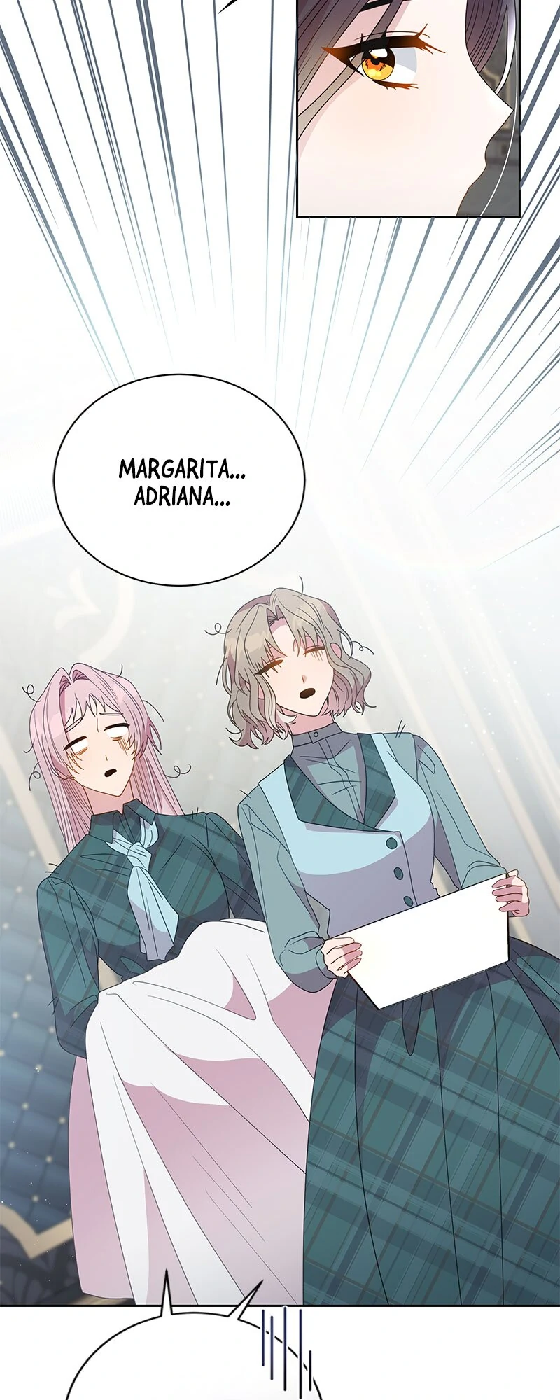 This Marriage Will Surely Succeed Chapter 25 page 34