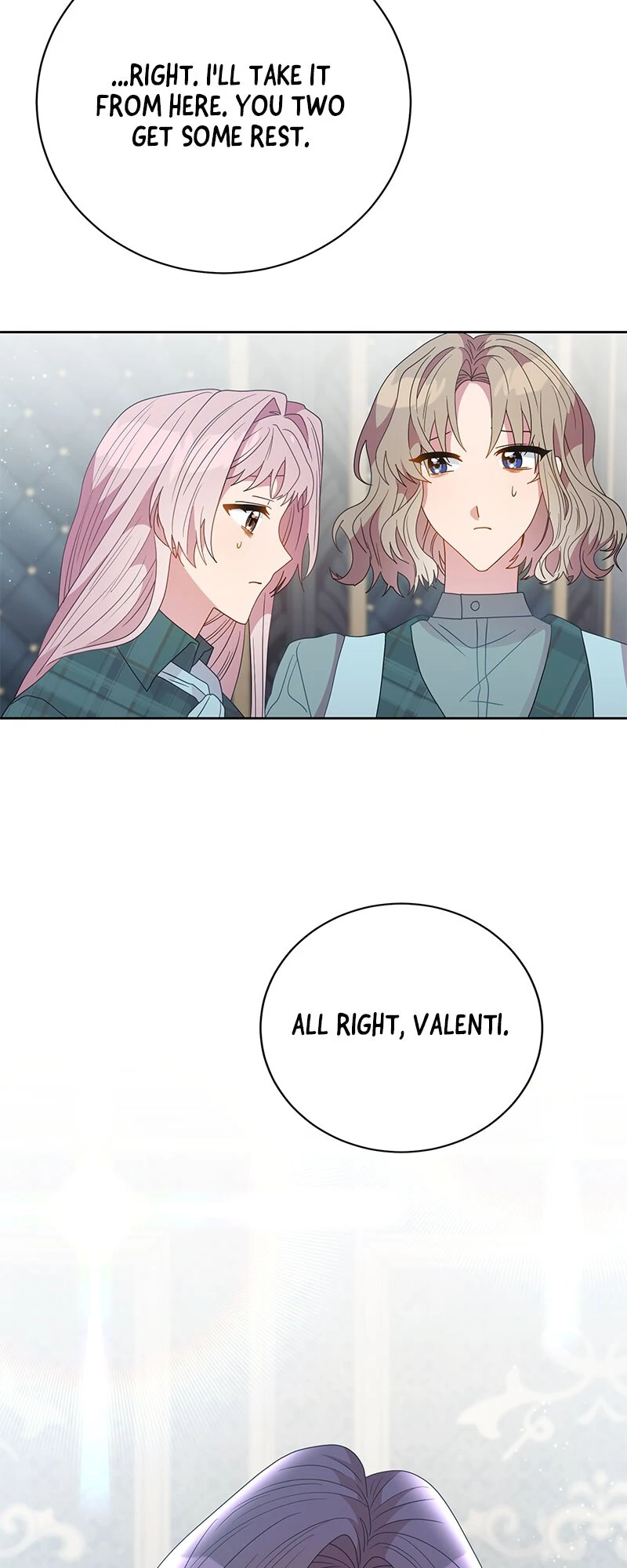 This Marriage Will Surely Succeed Chapter 25 page 37