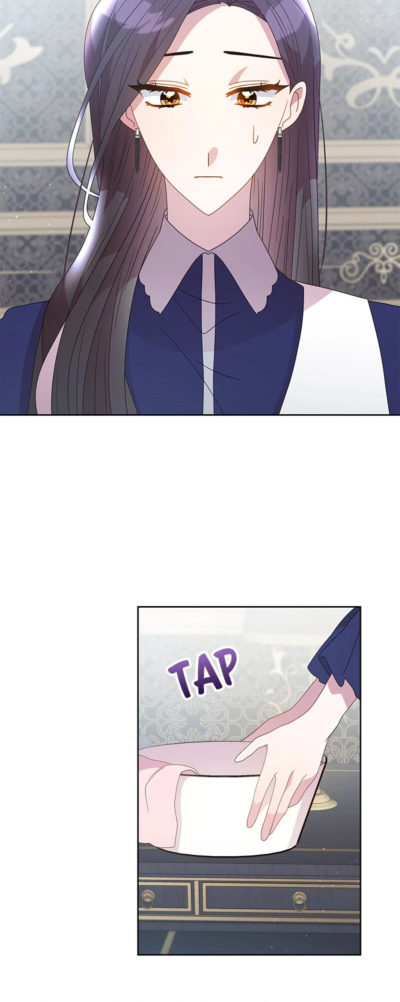 This Marriage Will Surely Succeed Chapter 25 page 38