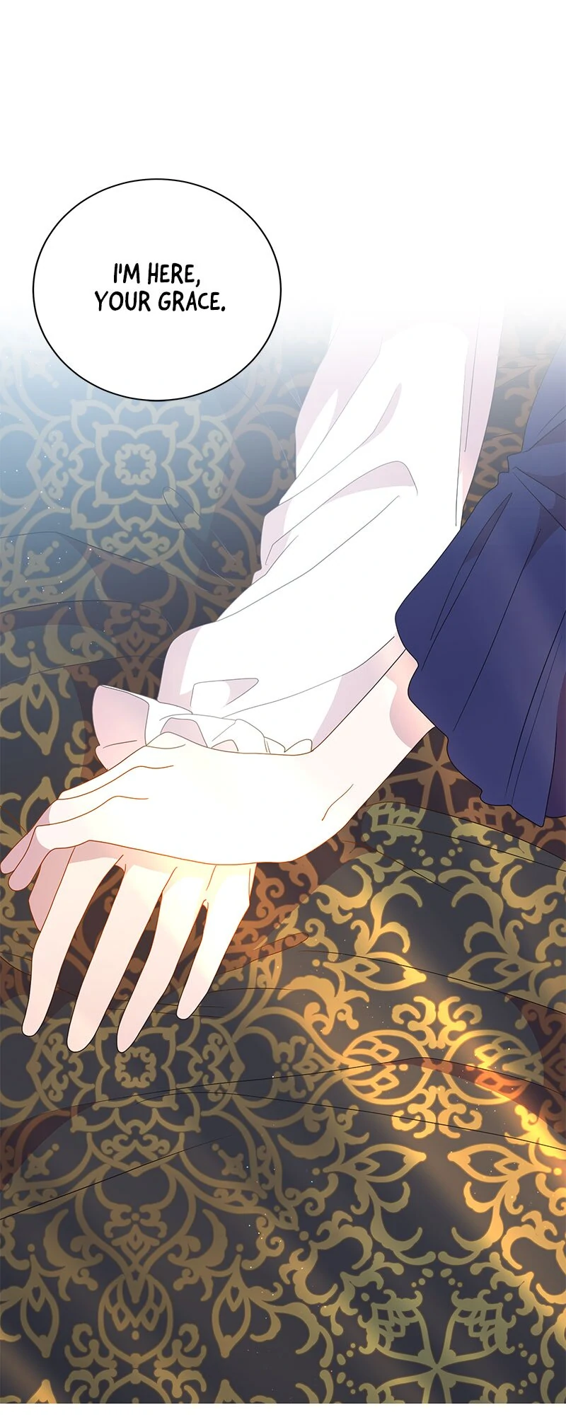 This Marriage Will Surely Succeed Chapter 25 page 39