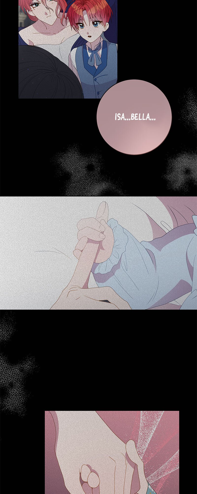 This Marriage Will Surely Succeed Chapter 25 page 42