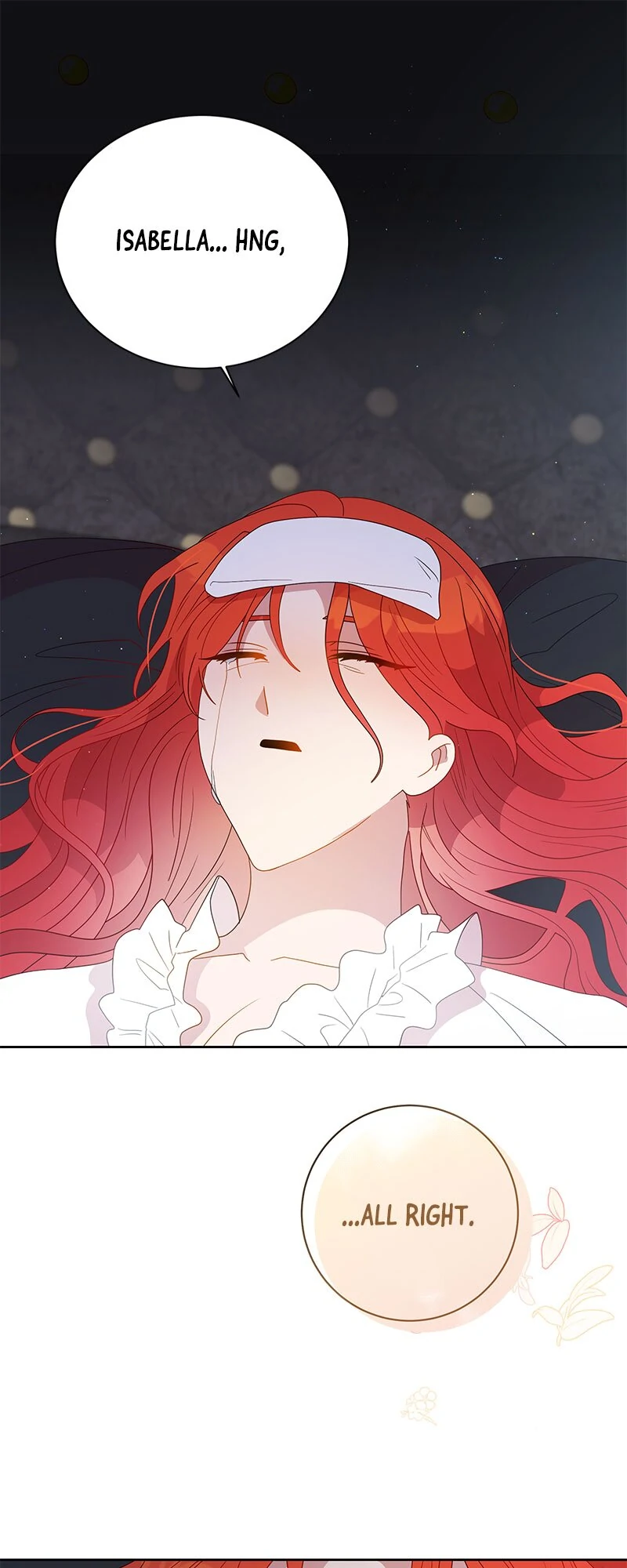 This Marriage Will Surely Succeed Chapter 25 page 47