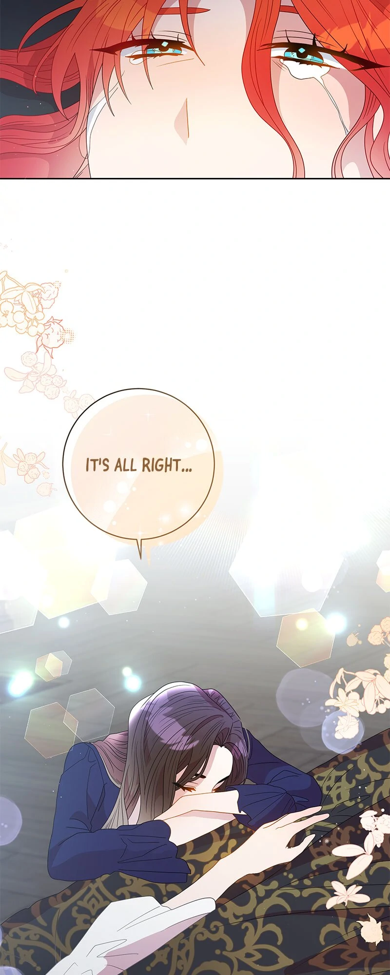 This Marriage Will Surely Succeed Chapter 25 page 48