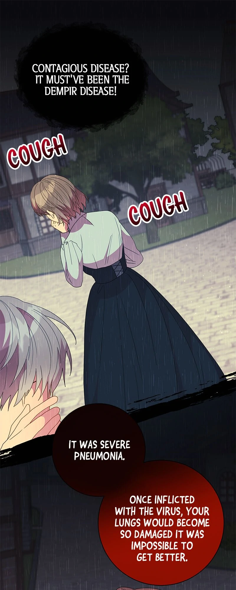 This Marriage Will Surely Succeed Chapter 25 page 4