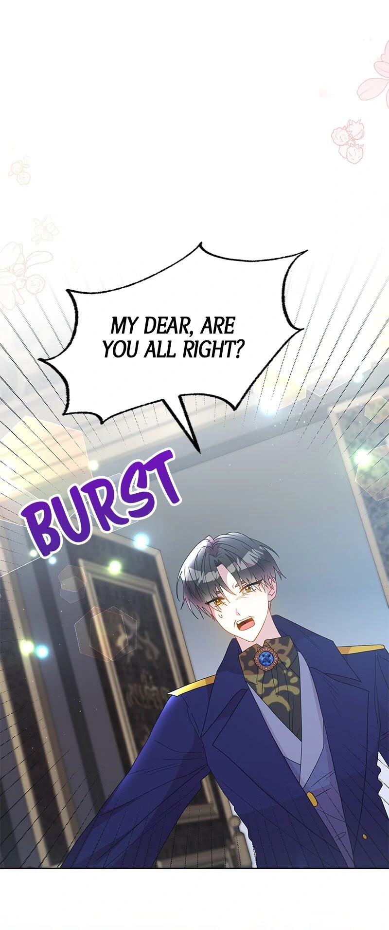 This Marriage Will Surely Succeed Chapter 25 page 53