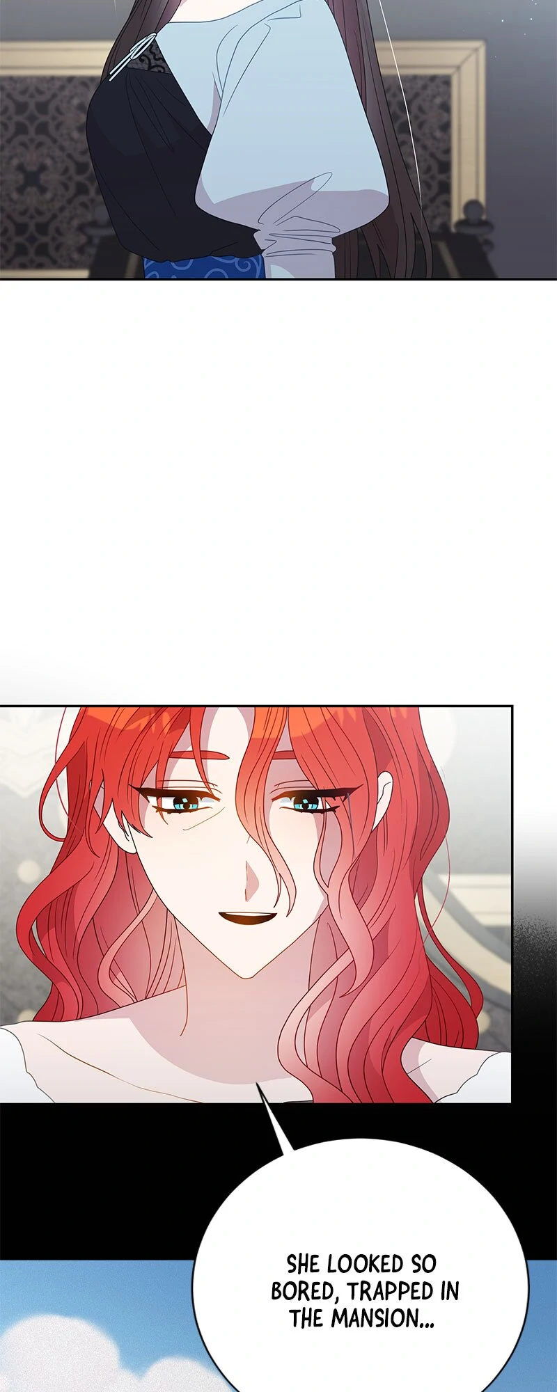 This Marriage Will Surely Succeed Chapter 25 page 6