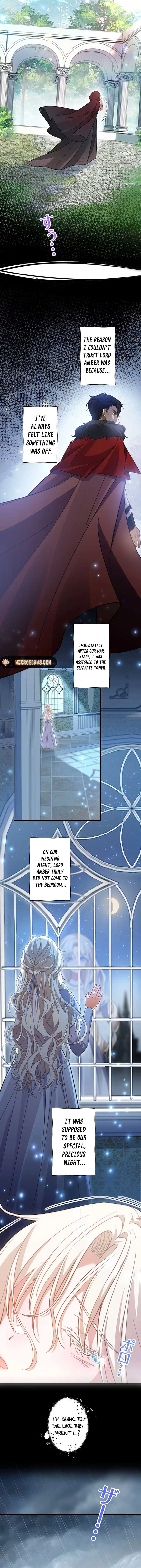 This Time, I Will Avoid This Marriage- a Method to Part Ways With You, Who Lacks Love Chapter 1 page 11