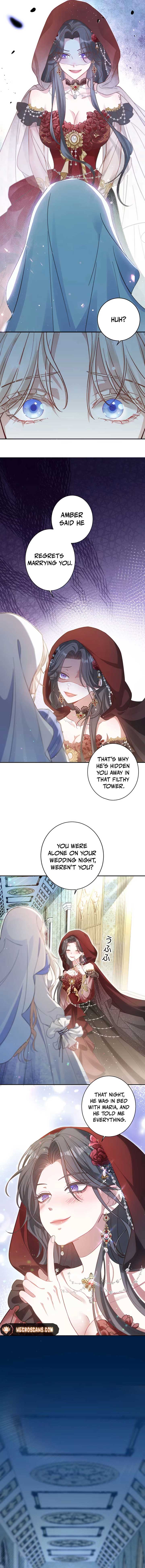 This Time, I Will Avoid This Marriage- a Method to Part Ways With You, Who Lacks Love Chapter 1 page 7