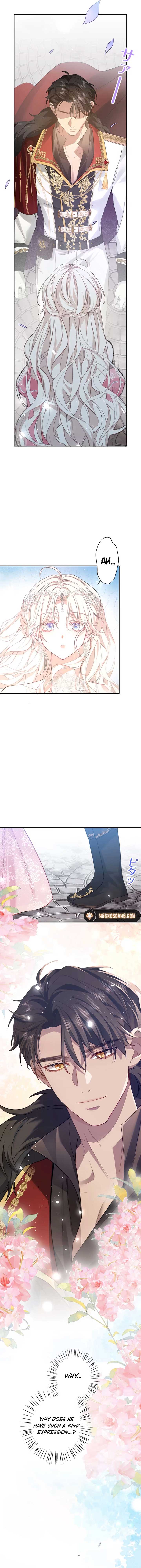 This Time, I Will Avoid This Marriage- a Method to Part Ways With You, Who Lacks Love Chapter 2 page 8
