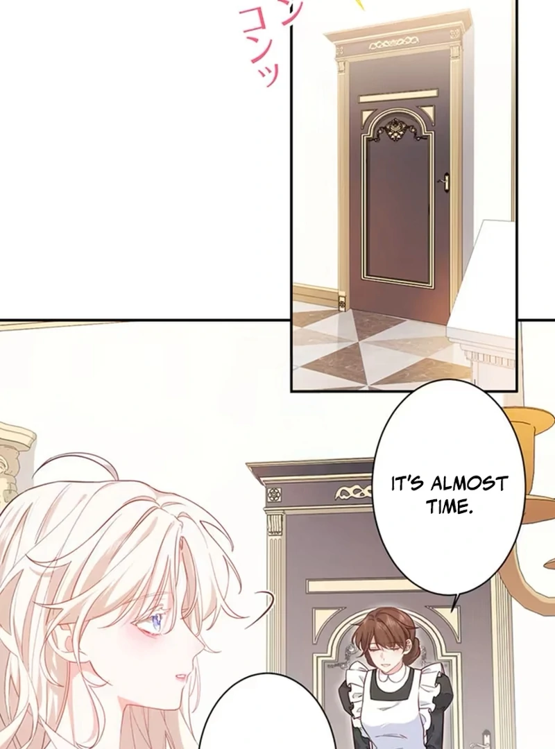 This Time, I Will Avoid This Marriage- a Method to Part Ways With You, Who Lacks Love Chapter 4 page 14