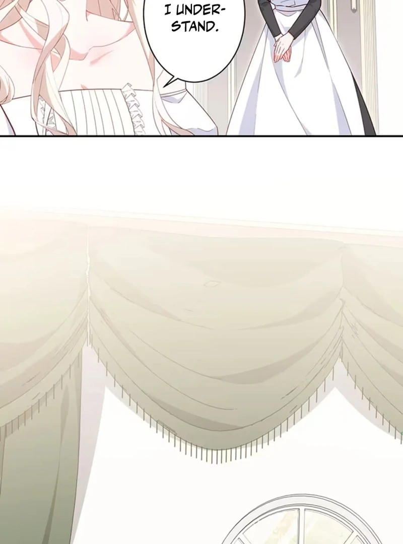 This Time, I Will Avoid This Marriage- a Method to Part Ways With You, Who Lacks Love Chapter 4 page 15