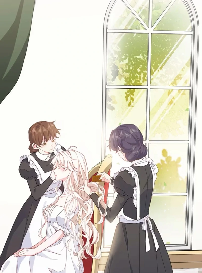 This Time, I Will Avoid This Marriage- a Method to Part Ways With You, Who Lacks Love Chapter 4 page 16