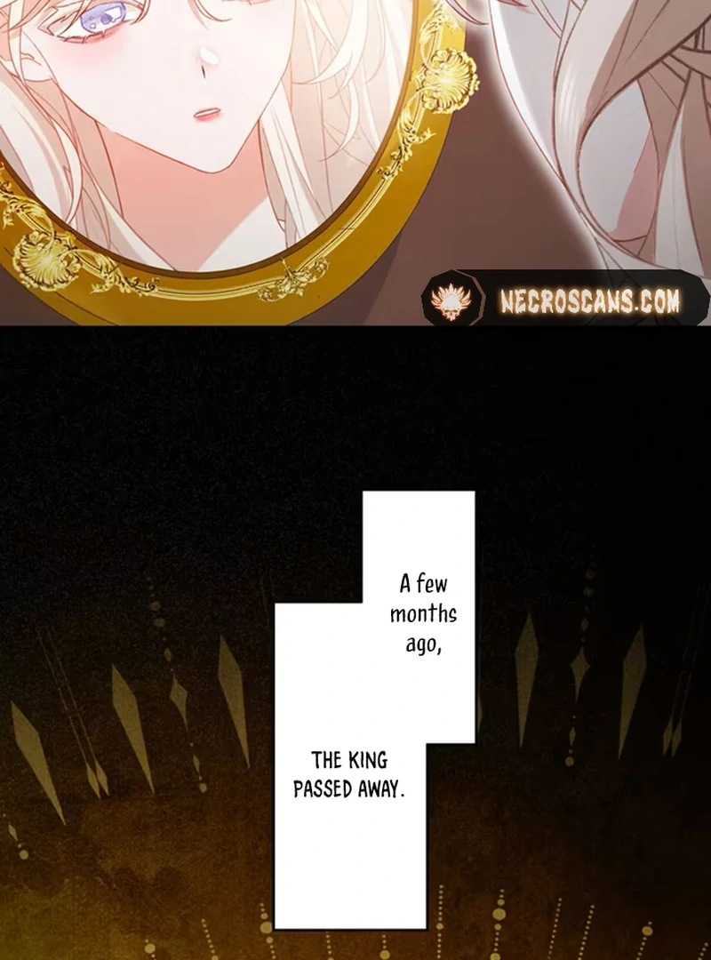 This Time, I Will Avoid This Marriage- a Method to Part Ways With You, Who Lacks Love Chapter 4 page 18