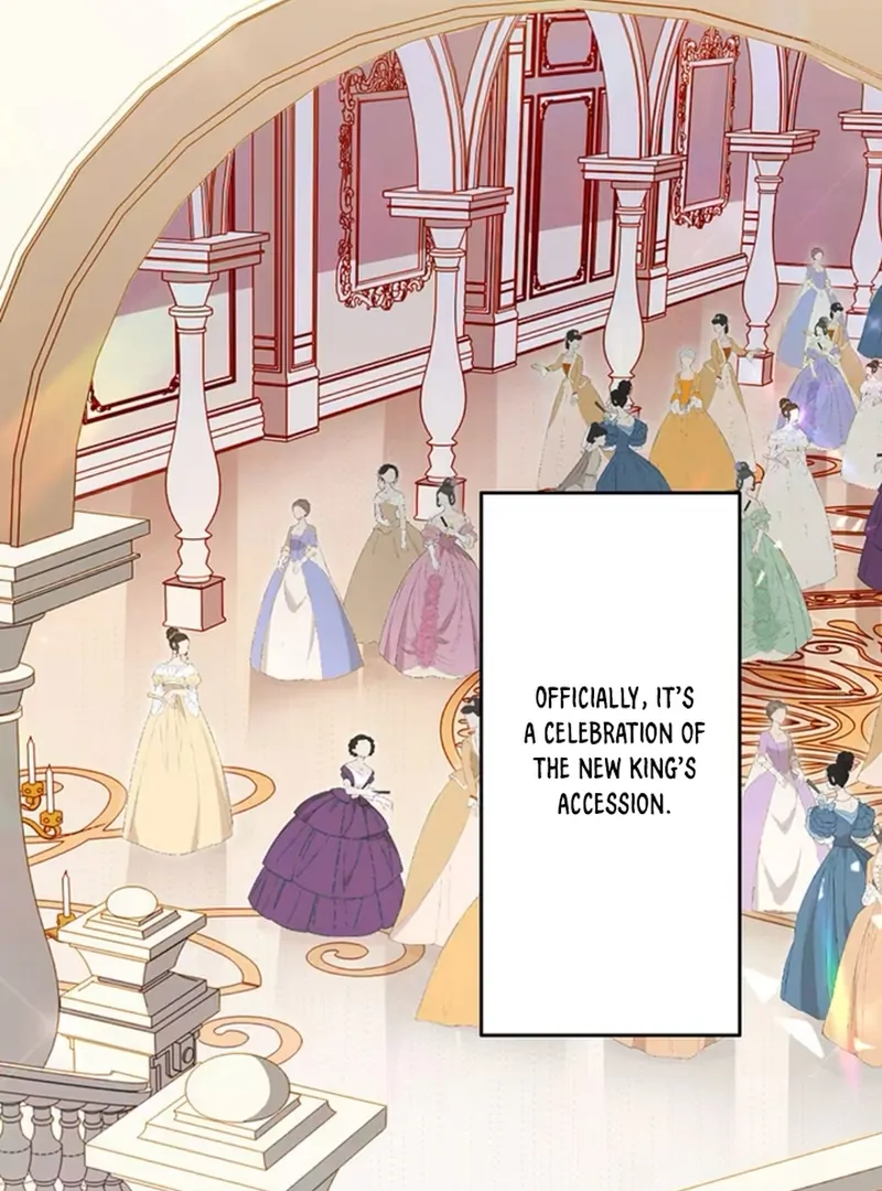 This Time, I Will Avoid This Marriage- a Method to Part Ways With You, Who Lacks Love Chapter 4 page 22