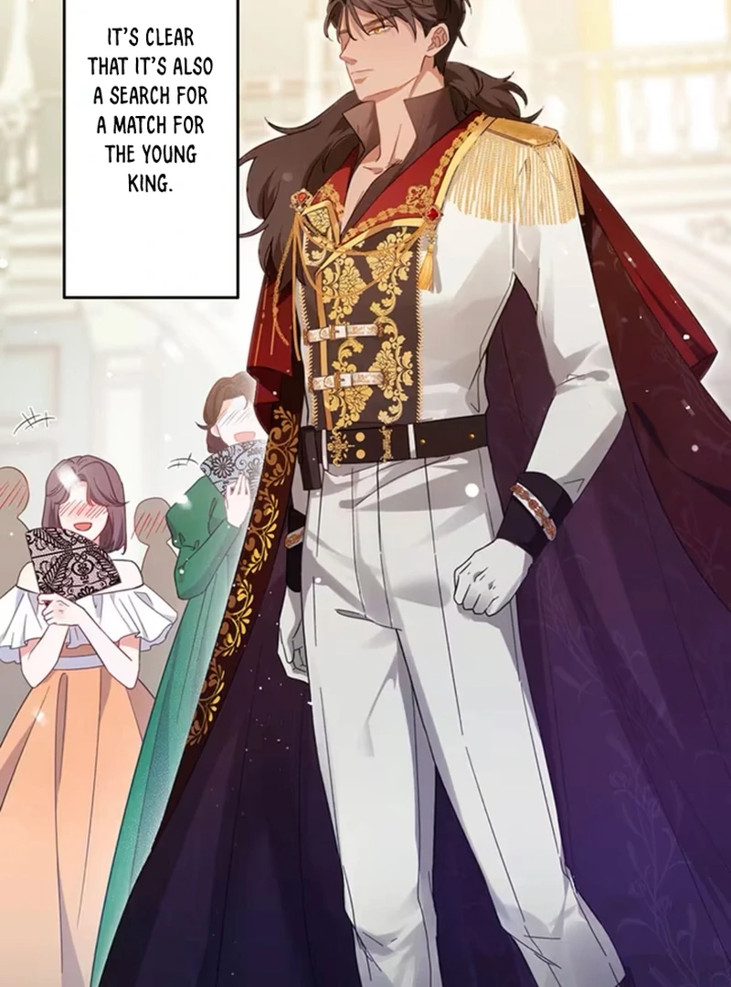 This Time, I Will Avoid This Marriage- a Method to Part Ways With You, Who Lacks Love Chapter 4 page 25
