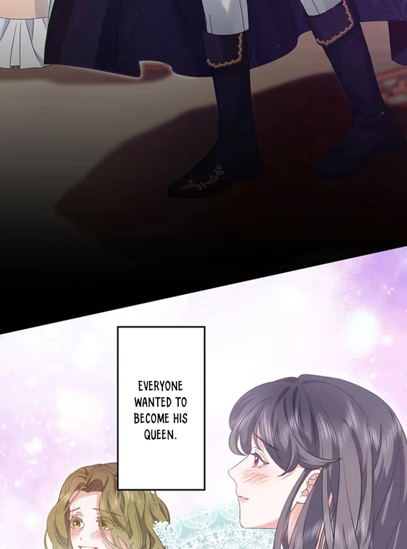 This Time, I Will Avoid This Marriage- a Method to Part Ways With You, Who Lacks Love Chapter 4 page 26