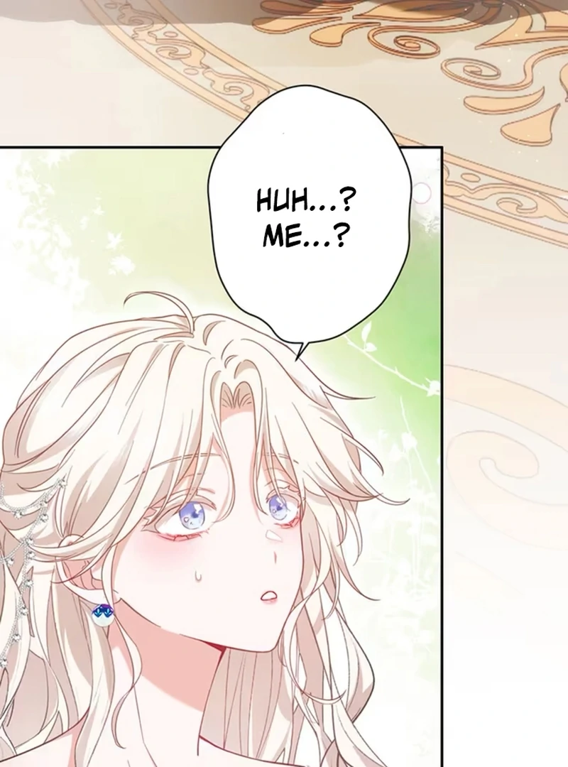 This Time, I Will Avoid This Marriage- a Method to Part Ways With You, Who Lacks Love Chapter 4 page 33
