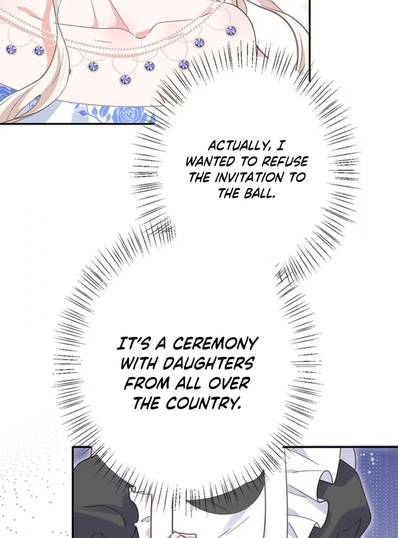 This Time, I Will Avoid This Marriage- a Method to Part Ways With You, Who Lacks Love Chapter 4 page 34