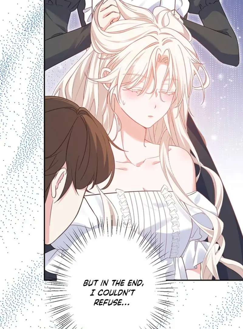 This Time, I Will Avoid This Marriage- a Method to Part Ways With You, Who Lacks Love Chapter 4 page 35