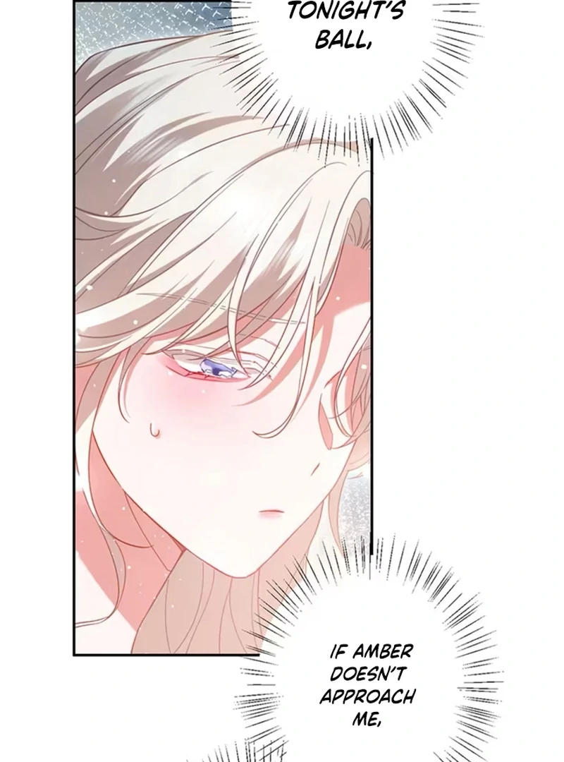 This Time, I Will Avoid This Marriage- a Method to Part Ways With You, Who Lacks Love Chapter 4 page 37