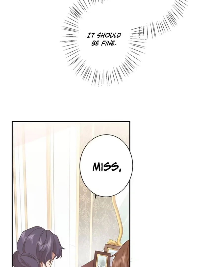 This Time, I Will Avoid This Marriage- a Method to Part Ways With You, Who Lacks Love Chapter 4 page 39