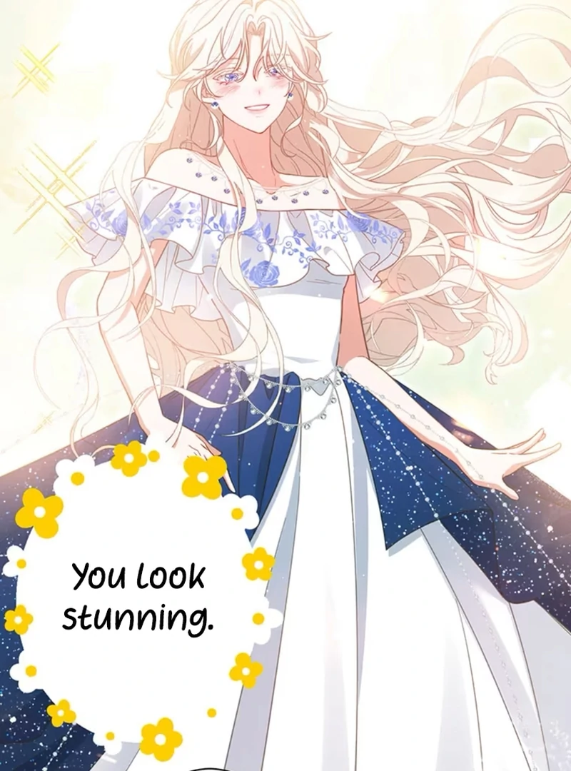 This Time, I Will Avoid This Marriage- a Method to Part Ways With You, Who Lacks Love Chapter 4 page 43
