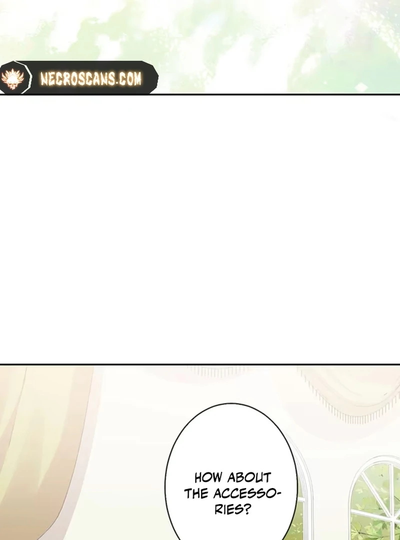 This Time, I Will Avoid This Marriage- a Method to Part Ways With You, Who Lacks Love Chapter 4 page 45