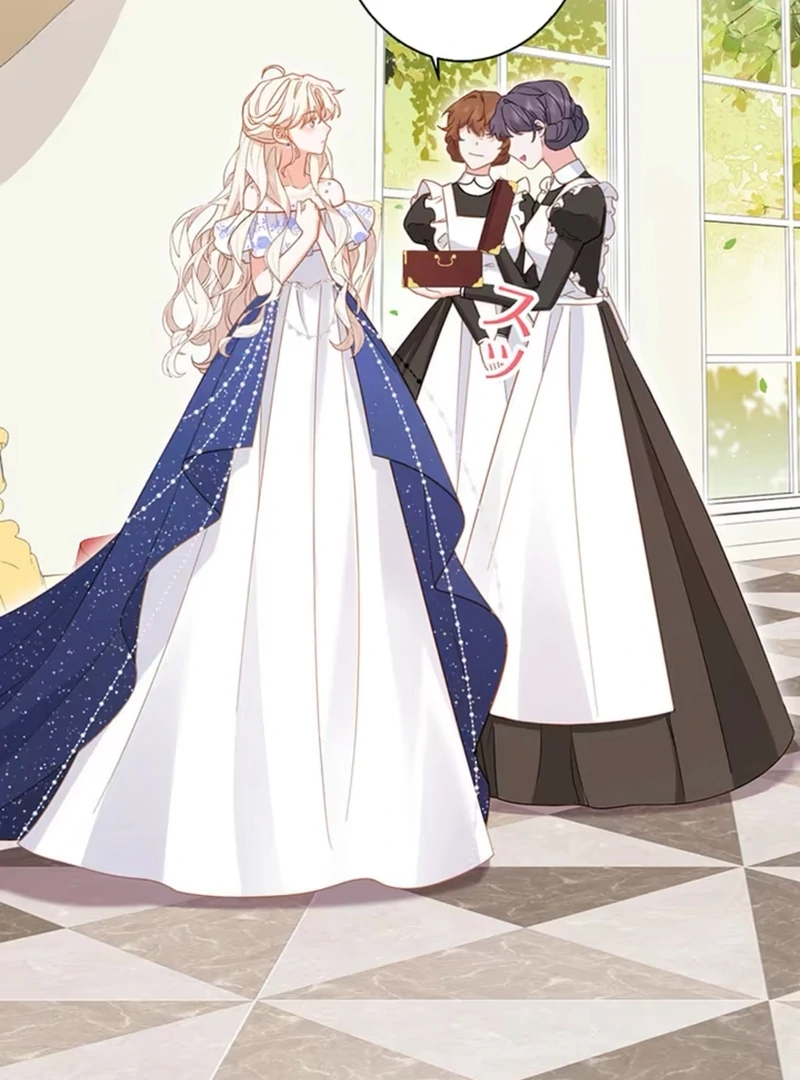 This Time, I Will Avoid This Marriage- a Method to Part Ways With You, Who Lacks Love Chapter 4 page 46