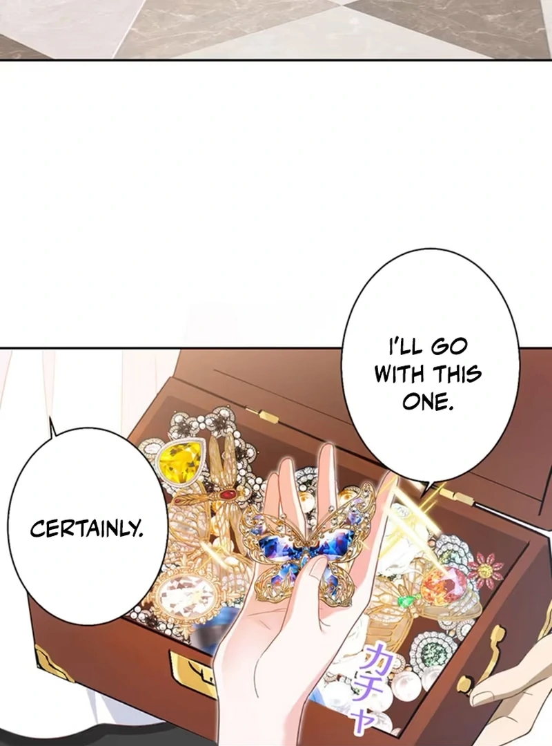 This Time, I Will Avoid This Marriage- a Method to Part Ways With You, Who Lacks Love Chapter 4 page 47