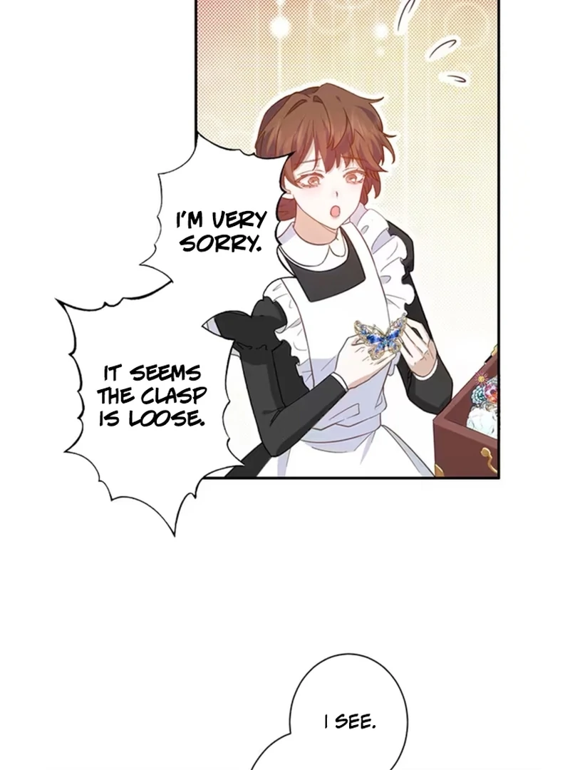 This Time, I Will Avoid This Marriage- a Method to Part Ways With You, Who Lacks Love Chapter 4 page 49
