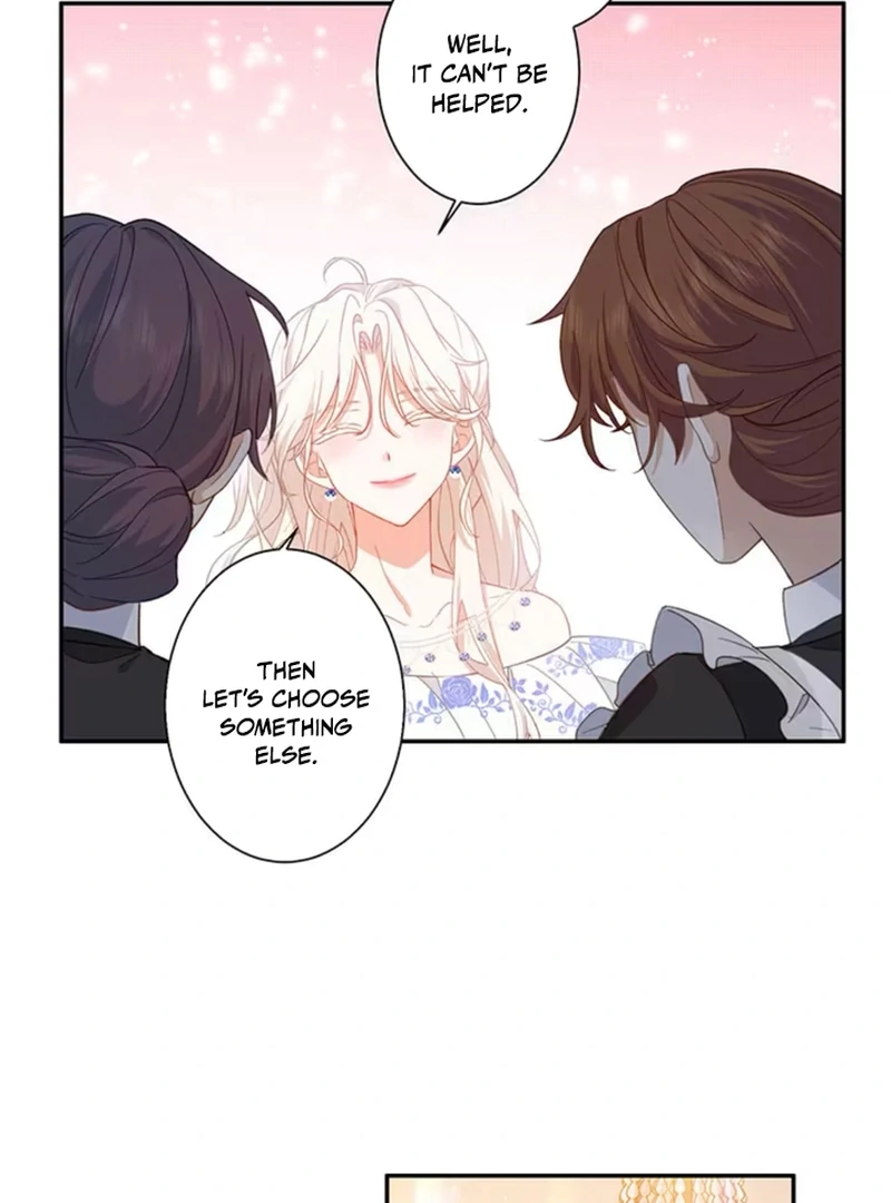 This Time, I Will Avoid This Marriage- a Method to Part Ways With You, Who Lacks Love Chapter 4 page 50