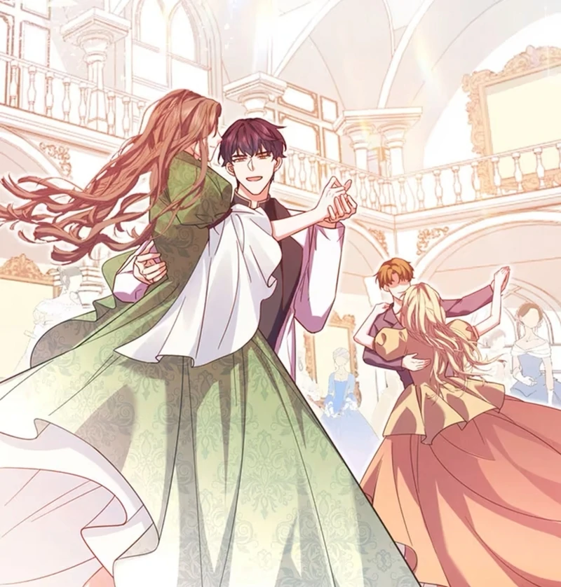This Time, I Will Avoid This Marriage- a Method to Part Ways With You, Who Lacks Love Chapter 4 page 52