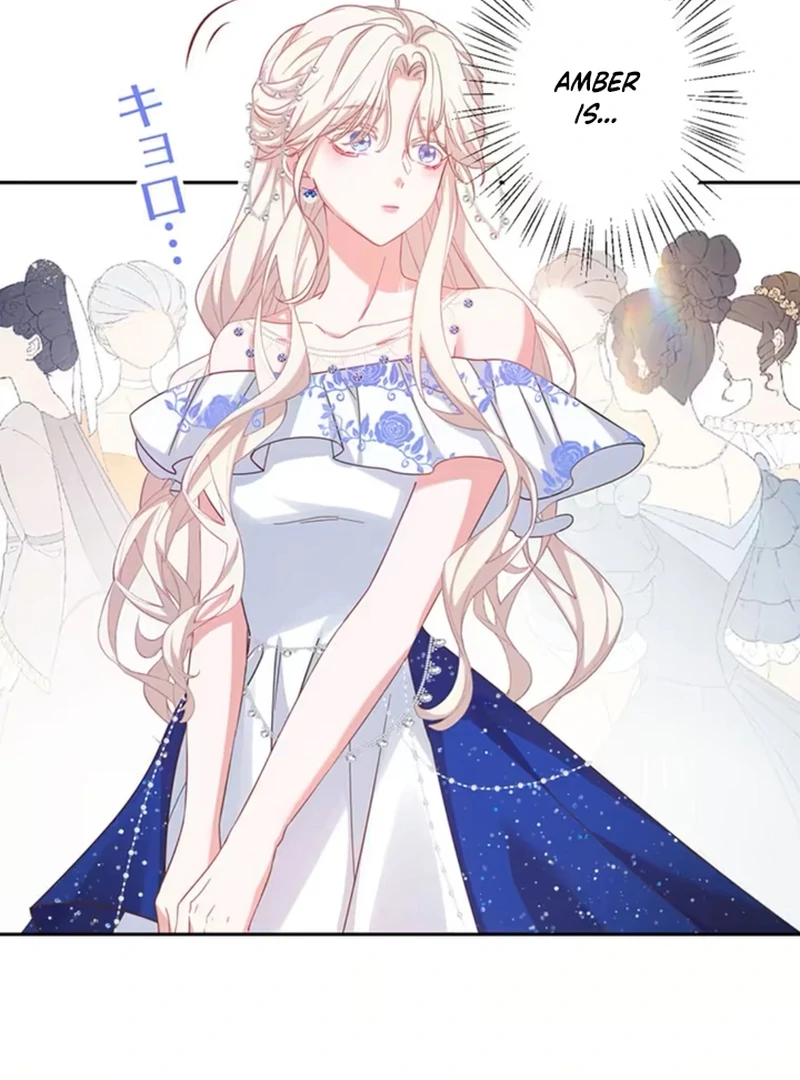 This Time, I Will Avoid This Marriage- a Method to Part Ways With You, Who Lacks Love Chapter 4 page 55