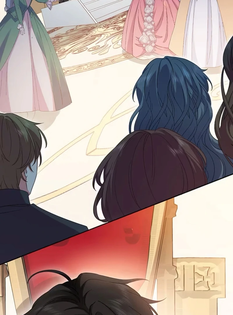 This Time, I Will Avoid This Marriage- a Method to Part Ways With You, Who Lacks Love Chapter 4 page 57